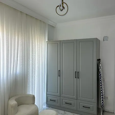Erdem Aparts 4 *