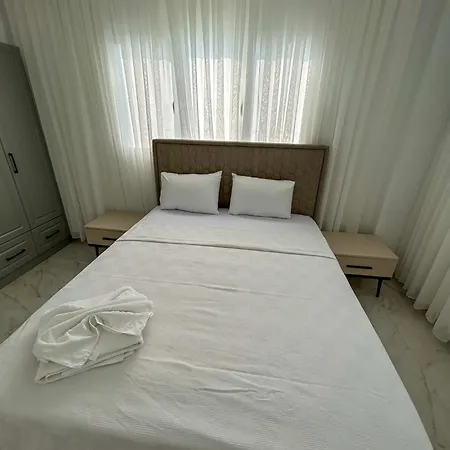 Erdem Aparts 4 Apartment
