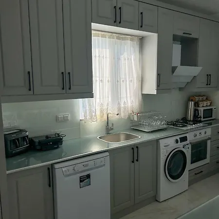 Apartment Erdem Aparts 4