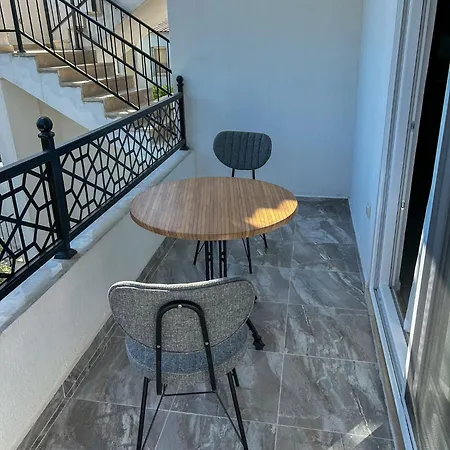 Apartment Erdem Aparts 4 Kas